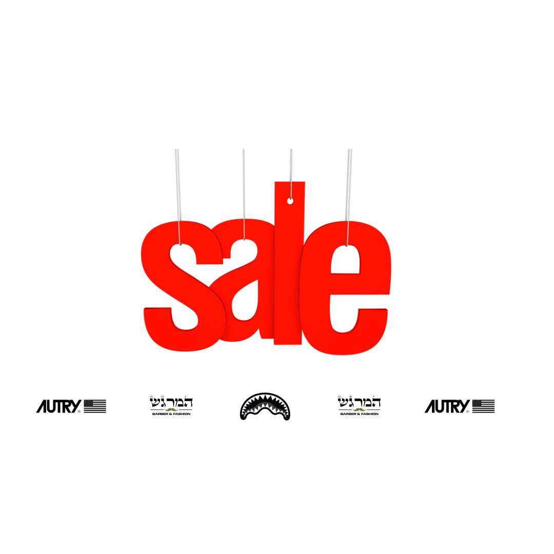 SALE