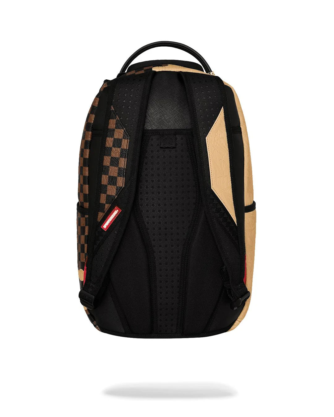HENNY MELT BACKPACK-תיק ספריגראונד