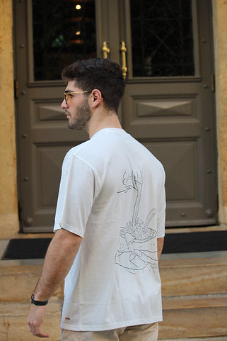 Pitaflakes T-Shirt