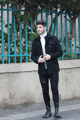 London Coat
