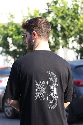 Lobstation T-Shirt