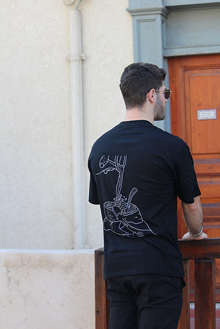 Pitaflakes T-Shirt