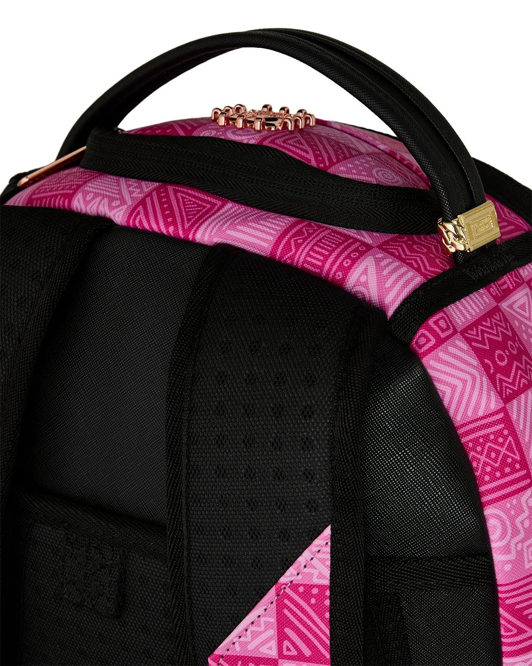 NEW AI PATTERN BACKPACK