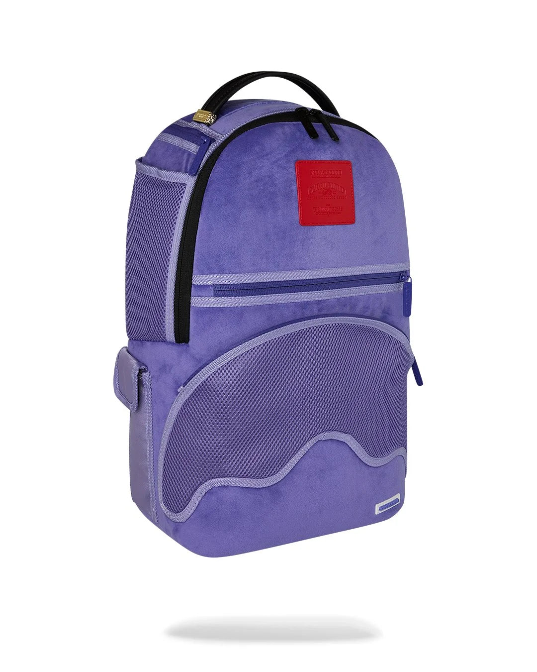 EW REVERSIBLE BACKPACK
