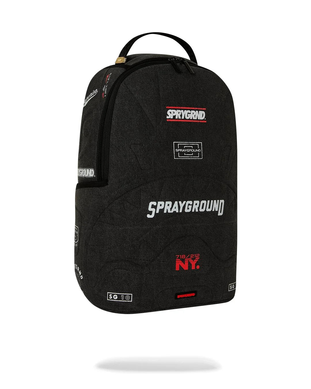 STREET FIGHTER BACKPACK