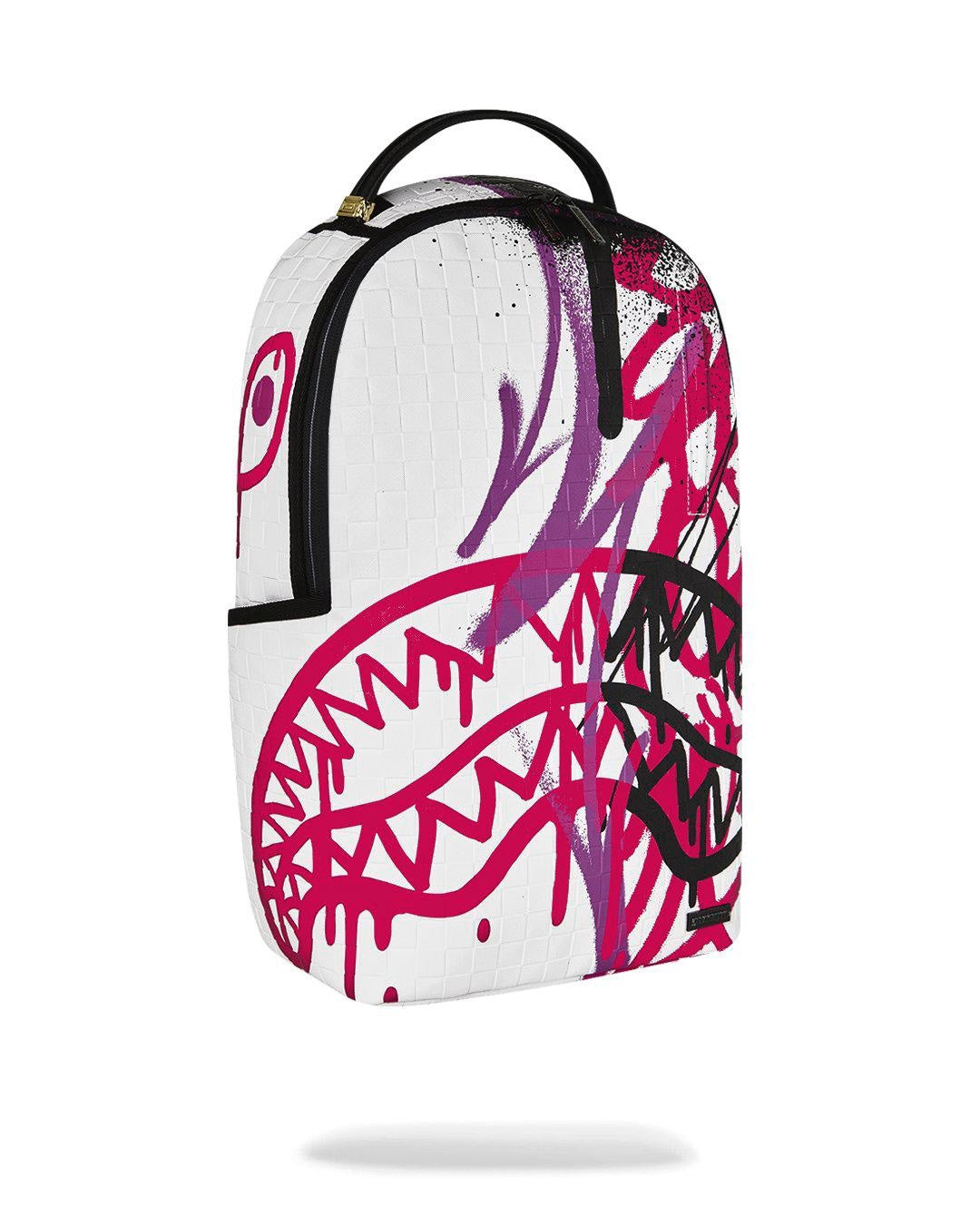 GRAFF MAYHEM RMX DLXSV BACKPACK