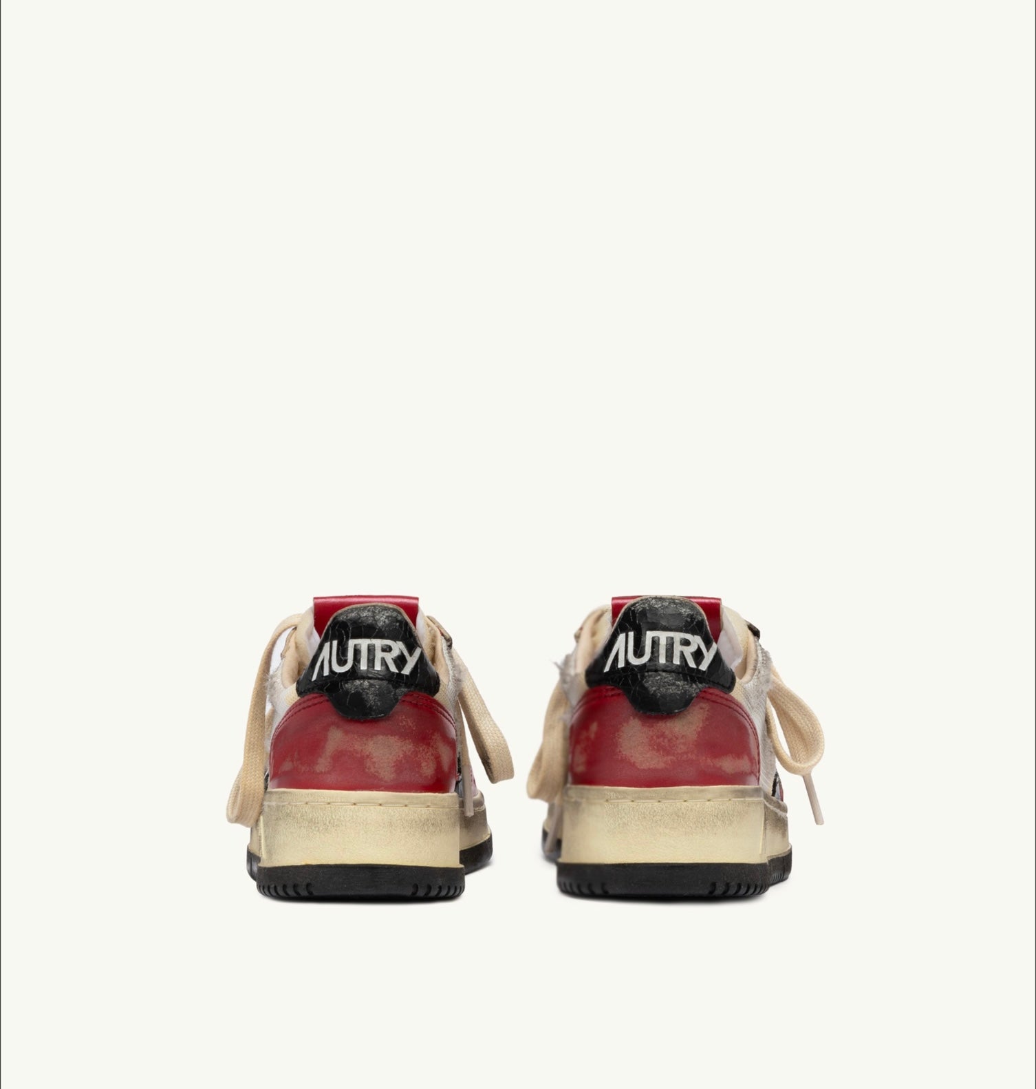 Autry avlm kh02-נעלי אוטרי סוםר וינטג