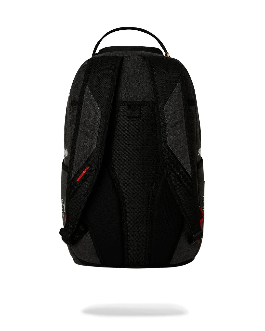 STREET FIGHTER BACKPACK