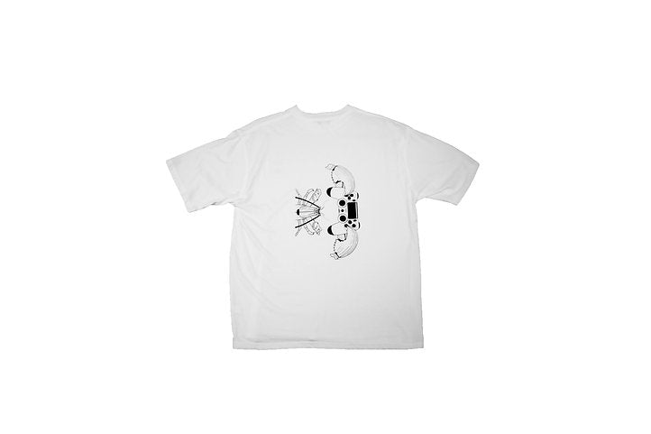Lobstation T-Shirt