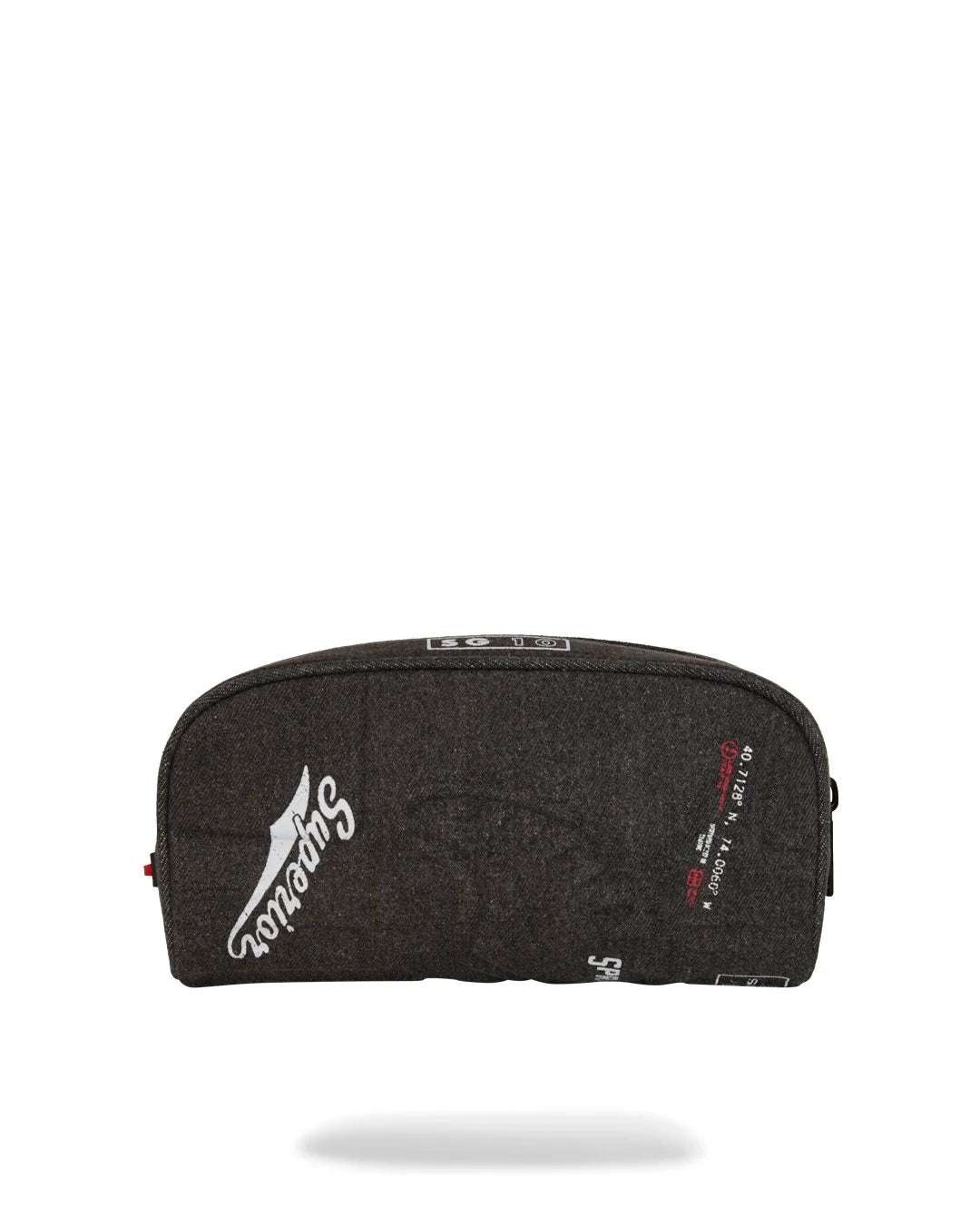 STREETFIGHTER POUCH