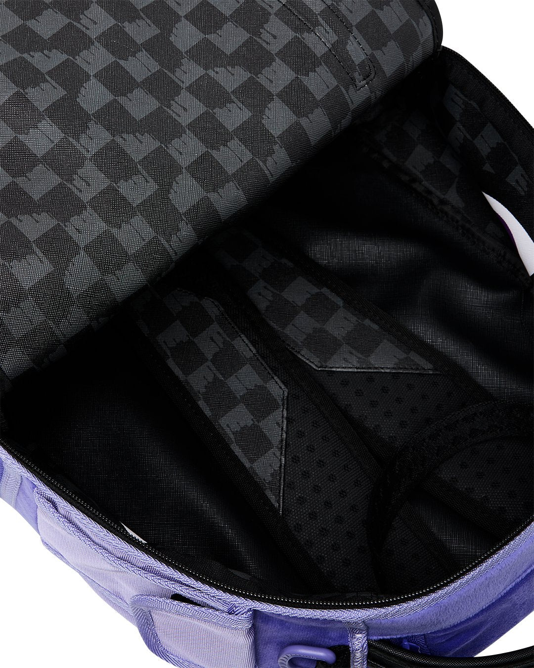 EW REVERSIBLE BACKPACK