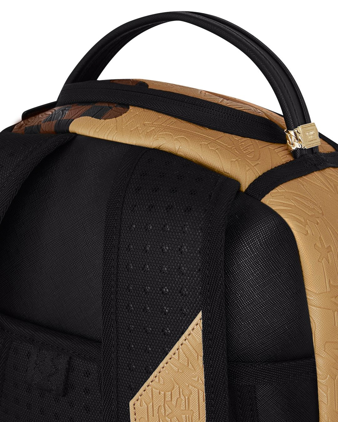 HENNY MELT BACKPACK-תיק ספריגראונד