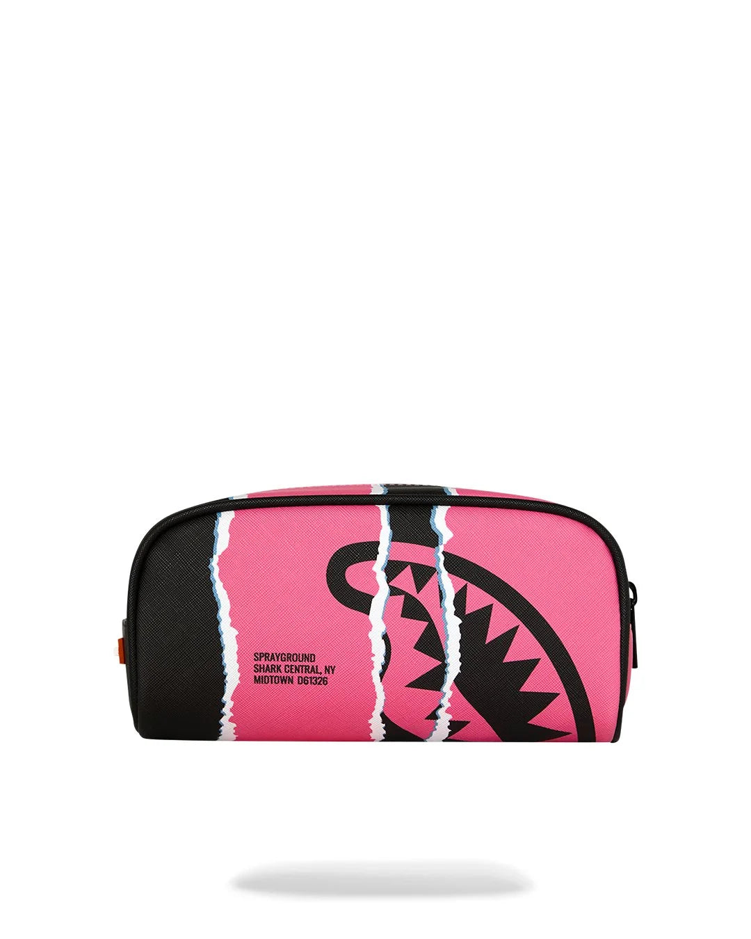 SHARK CENTRAL DUALITY TEAR POUCH