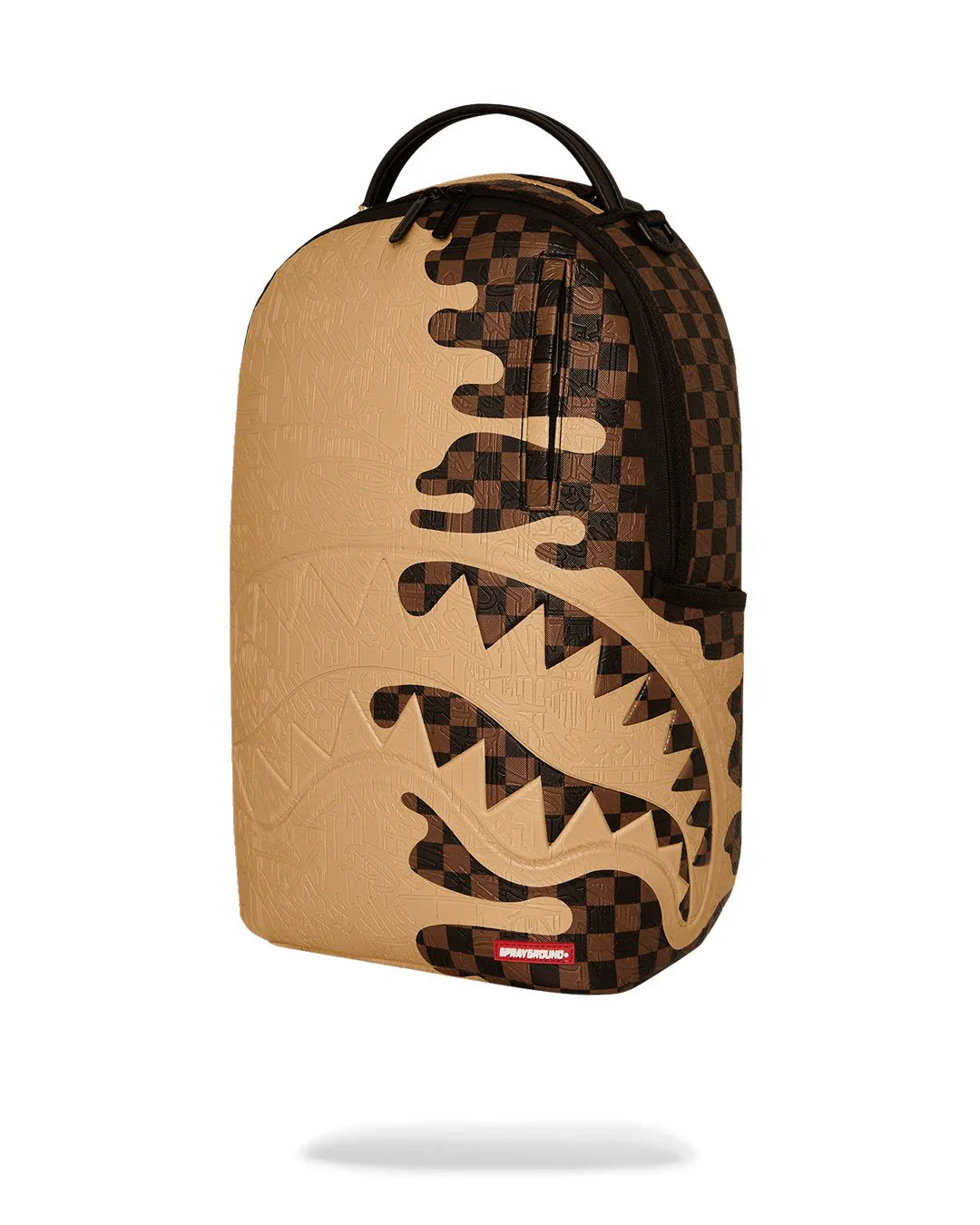 HENNY MELT BACKPACK-תיק ספריגראונד