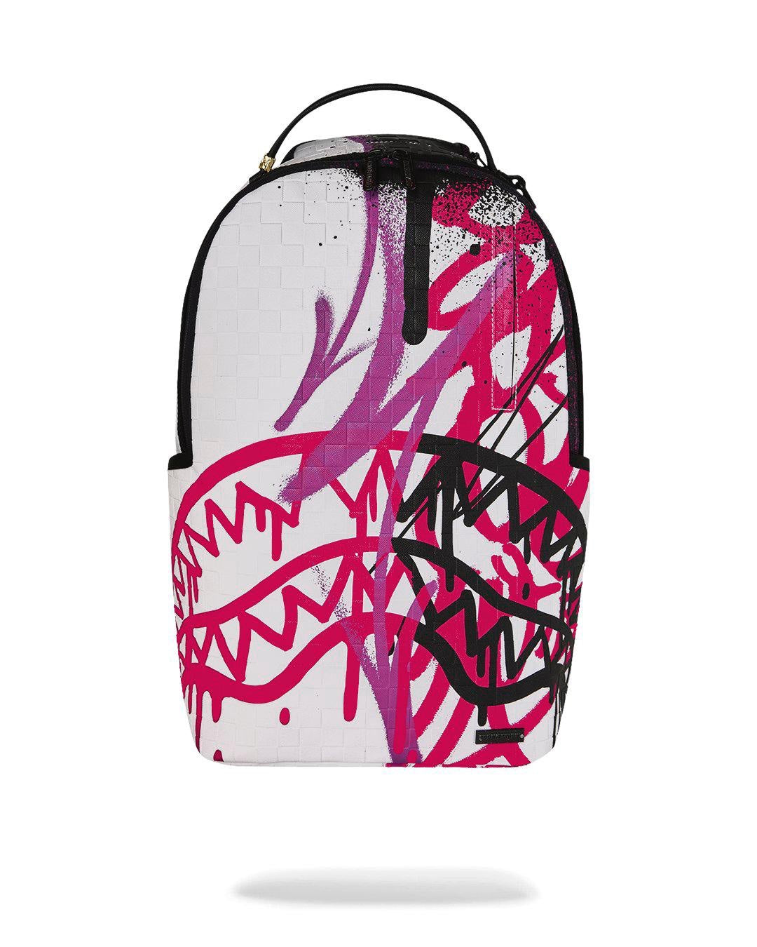 GRAFF MAYHEM RMX DLXSV BACKPACK