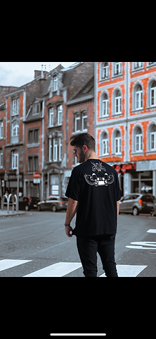 Sony T-Shirt