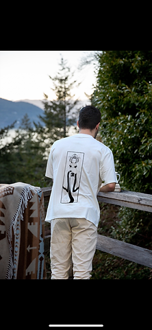 Tokyo T-Shirt