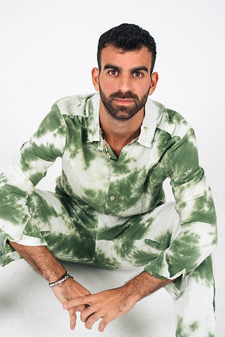 מכופתרת טטרה טולום TD