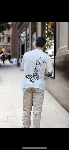 Butterfly T-Shirt
