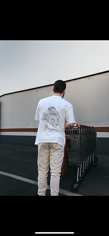Mali T-Shirt