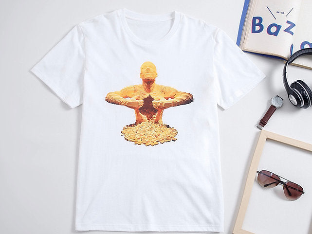 Blocks T-Shirt