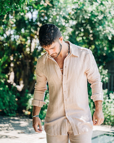 מכופתרת טטרה טולום ארוכה