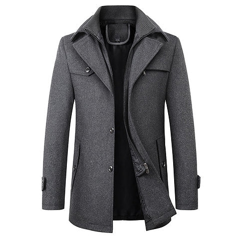 London Coat