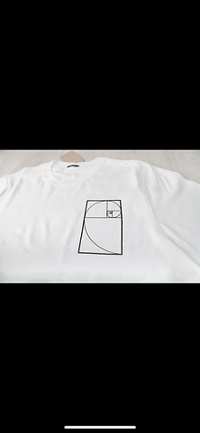 De Vinci T-Shirt
