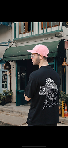 Mali T-Shirt