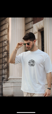 Butterfly T-Shirt