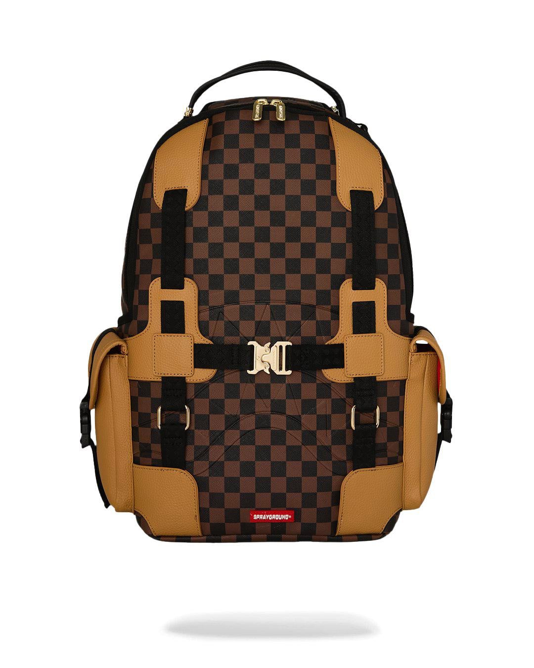 MIDNIGHT OSAKA PAYLOAD BACKPACK