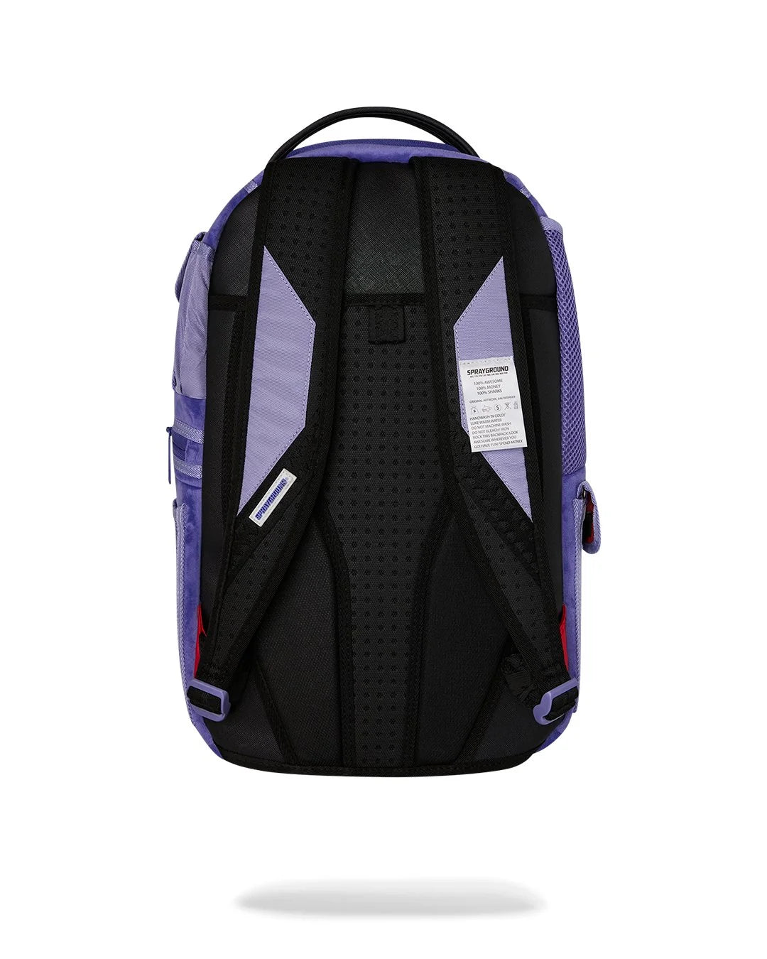 EW REVERSIBLE BACKPACK