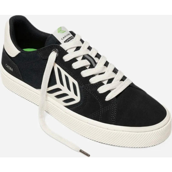 Cariuma-Catiba pro 2.0 black suede