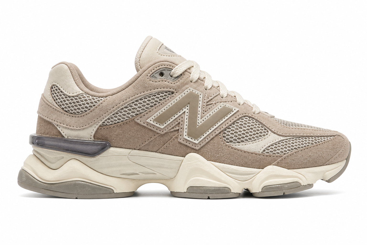 New balance-ERC