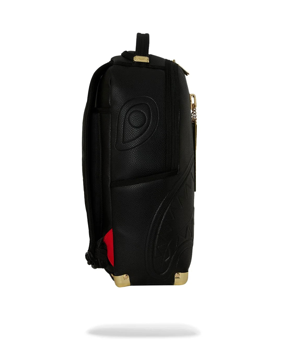 METAL TAGS 16TH ANNIVERSARY BACKPACK