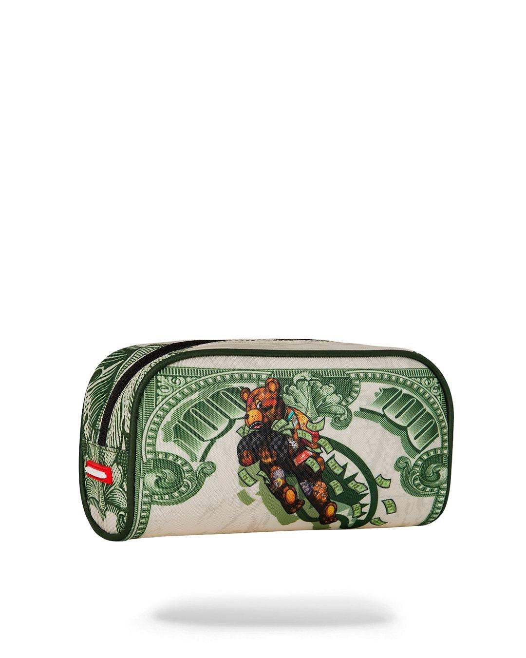 MICKEY GLOBAL MOGUL STYLE PENCIL CASE