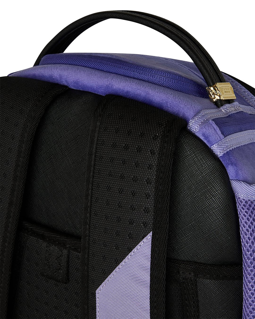 EW REVERSIBLE BACKPACK