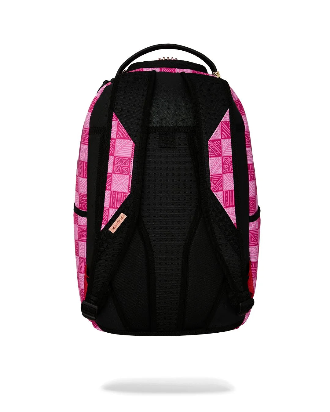 NEW AI PATTERN BACKPACK