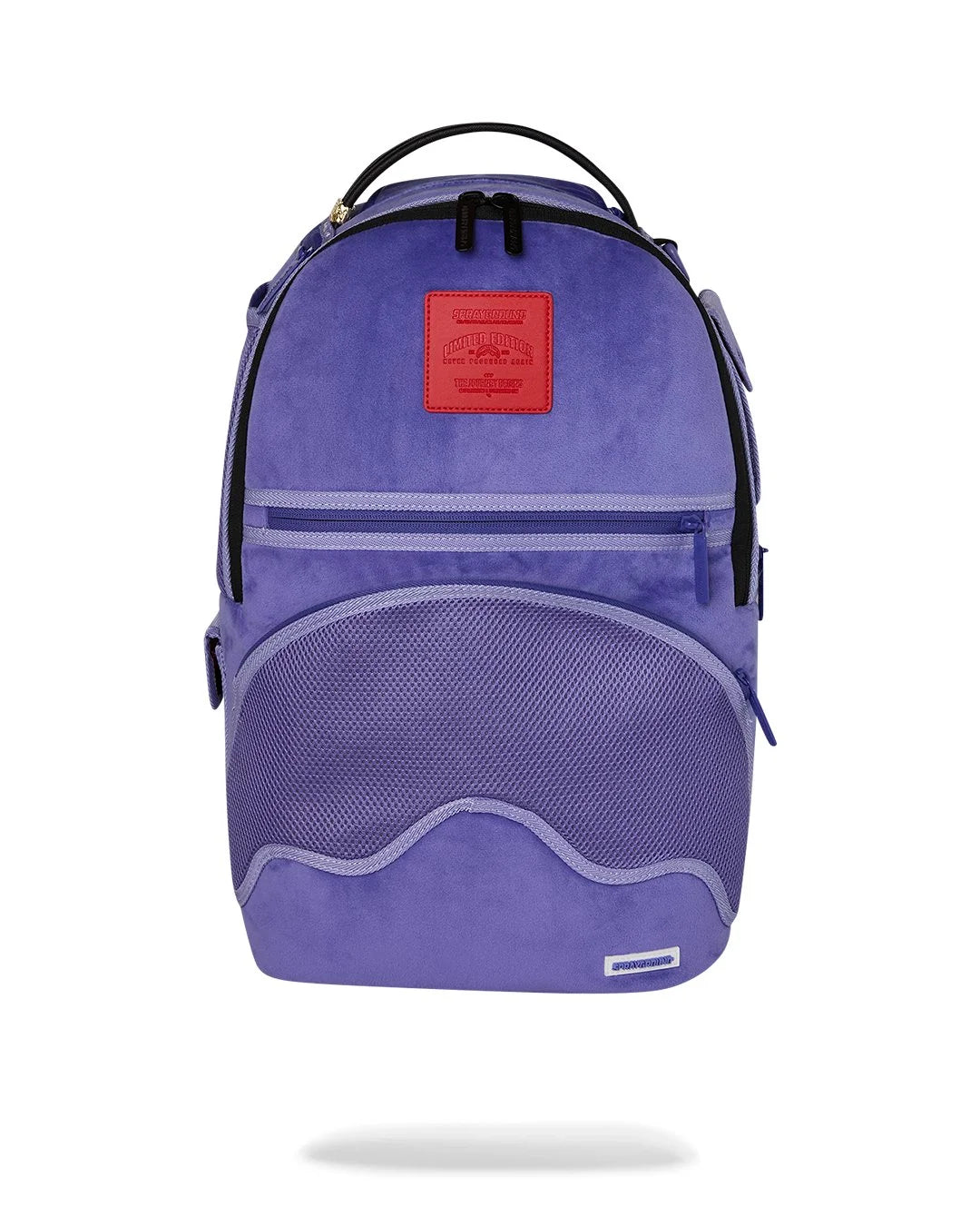 EW REVERSIBLE BACKPACK