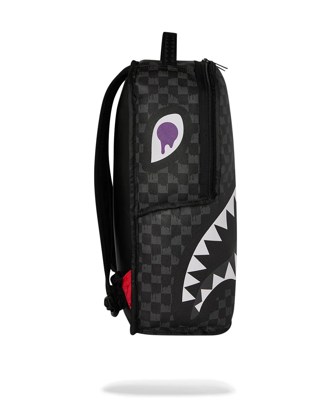 EW REVERSIBLE BACKPACK