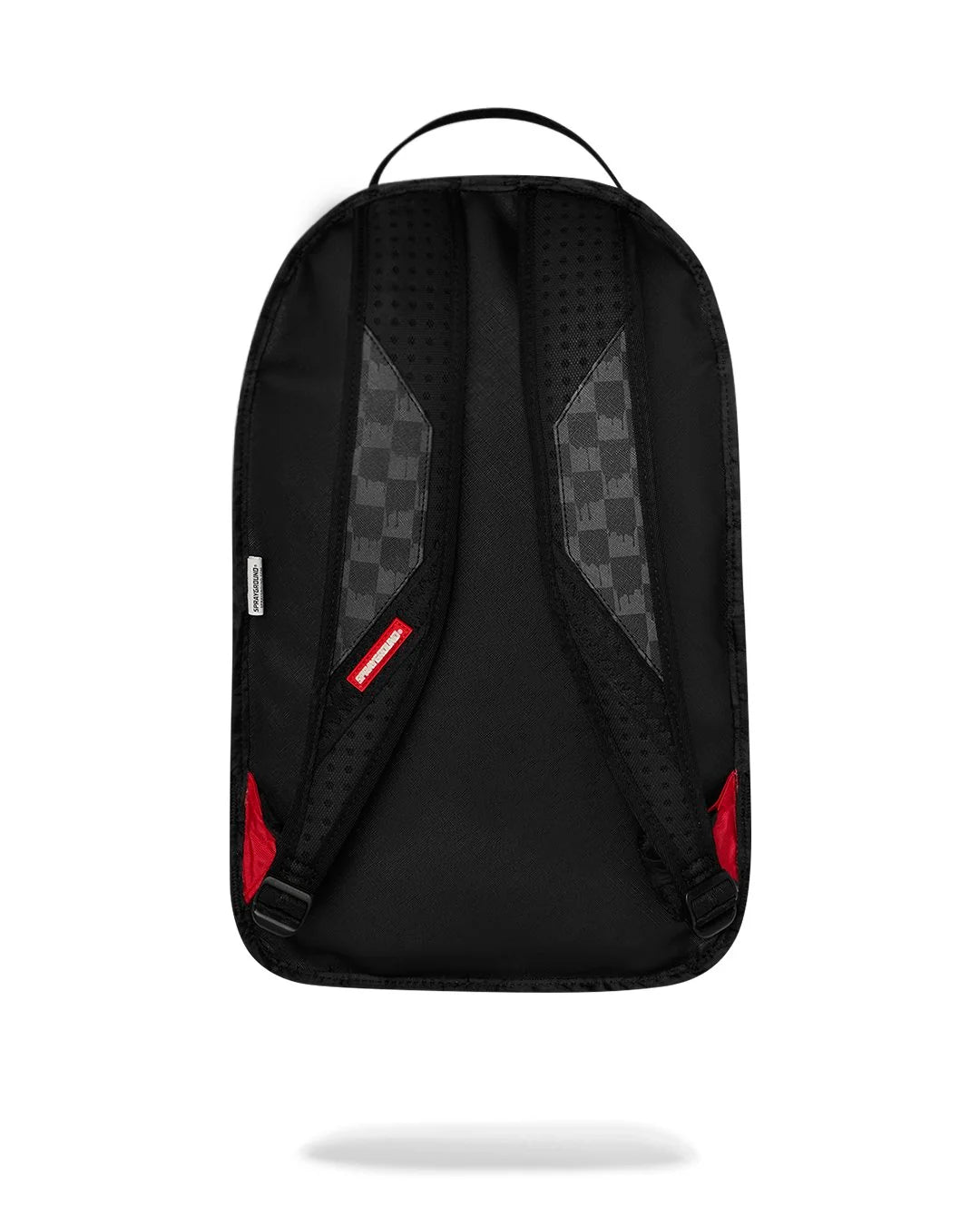 EW REVERSIBLE BACKPACK