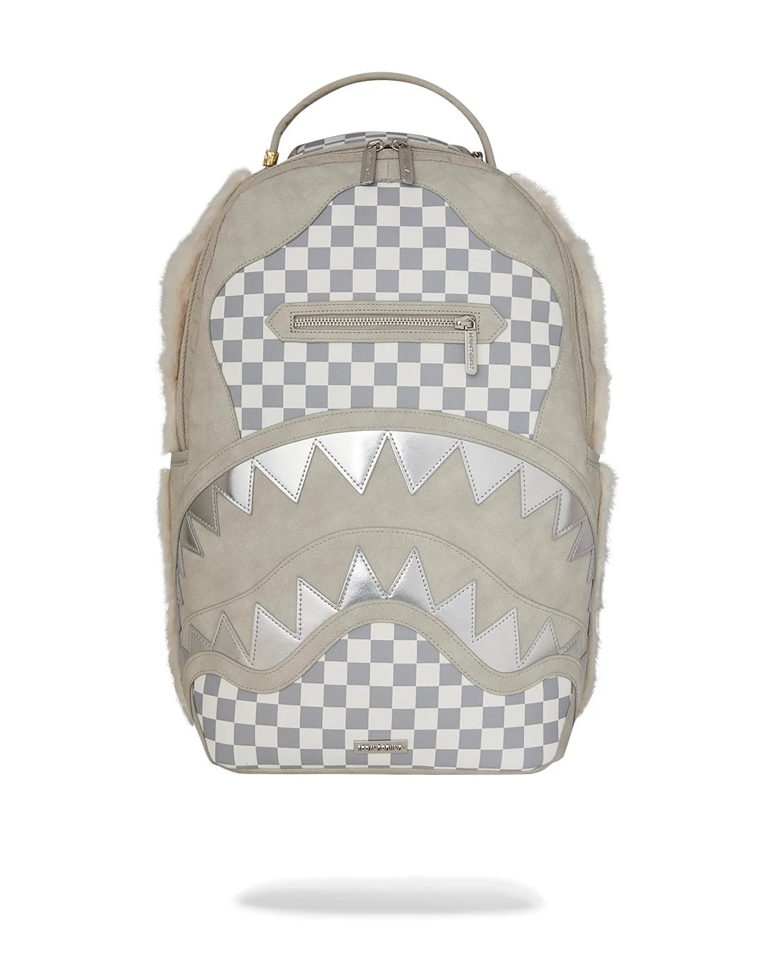 FUR BABY DLXSV BACKPACK