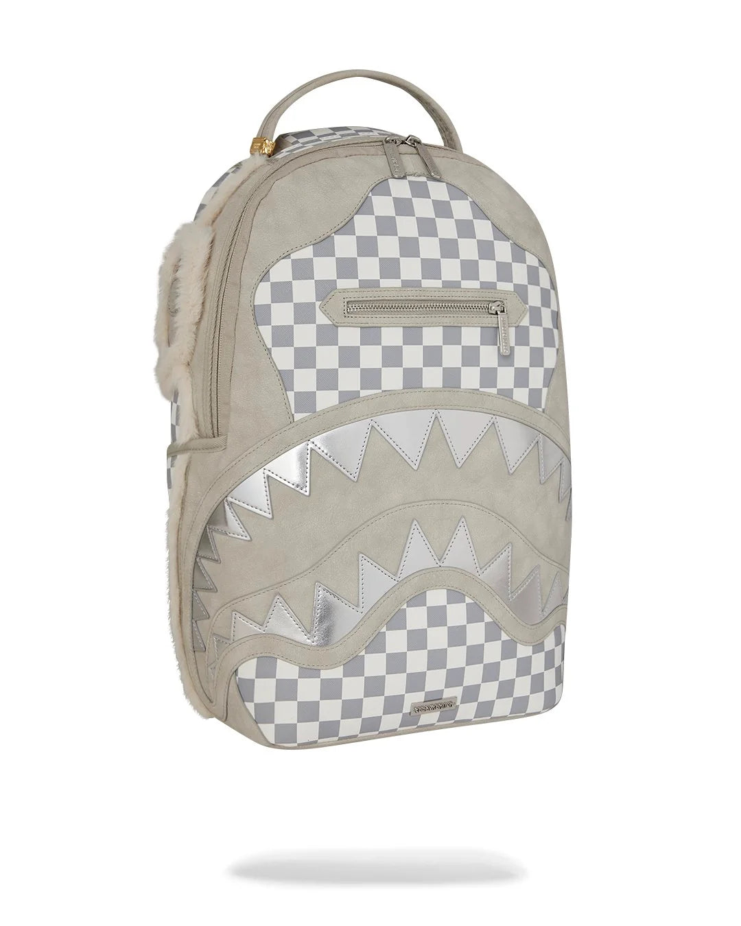 FUR BABY DLXSV BACKPACK