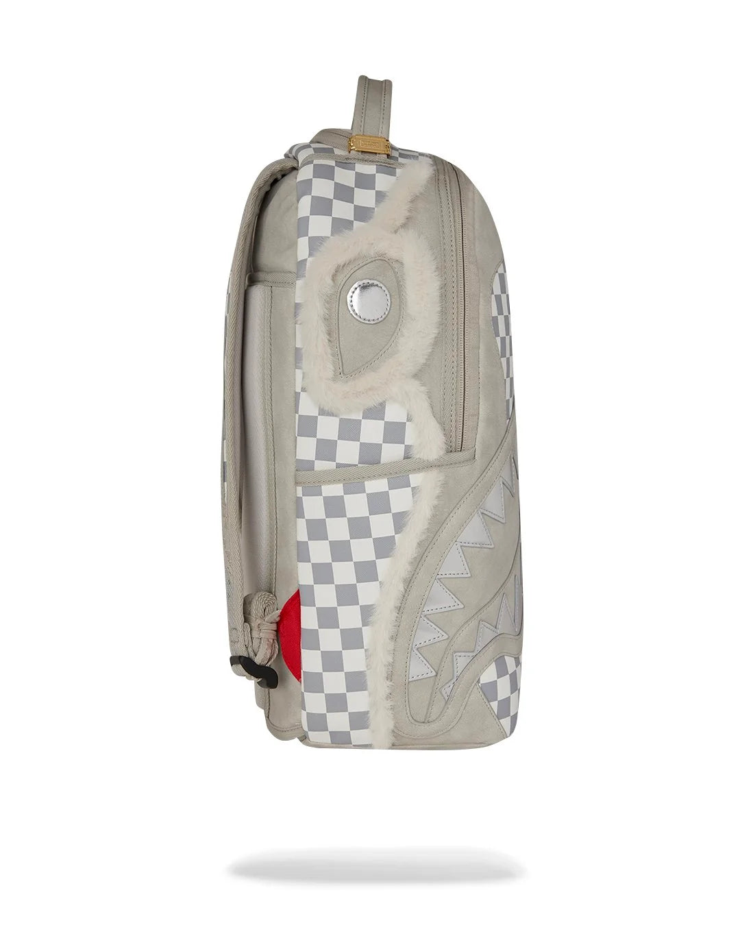 FUR BABY DLXSV BACKPACK