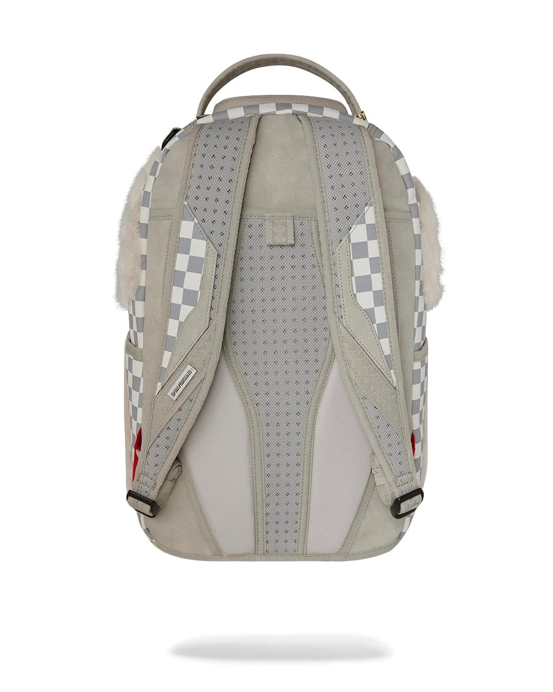 FUR BABY DLXSV BACKPACK