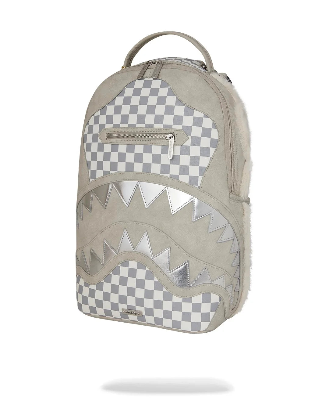 FUR BABY DLXSV BACKPACK