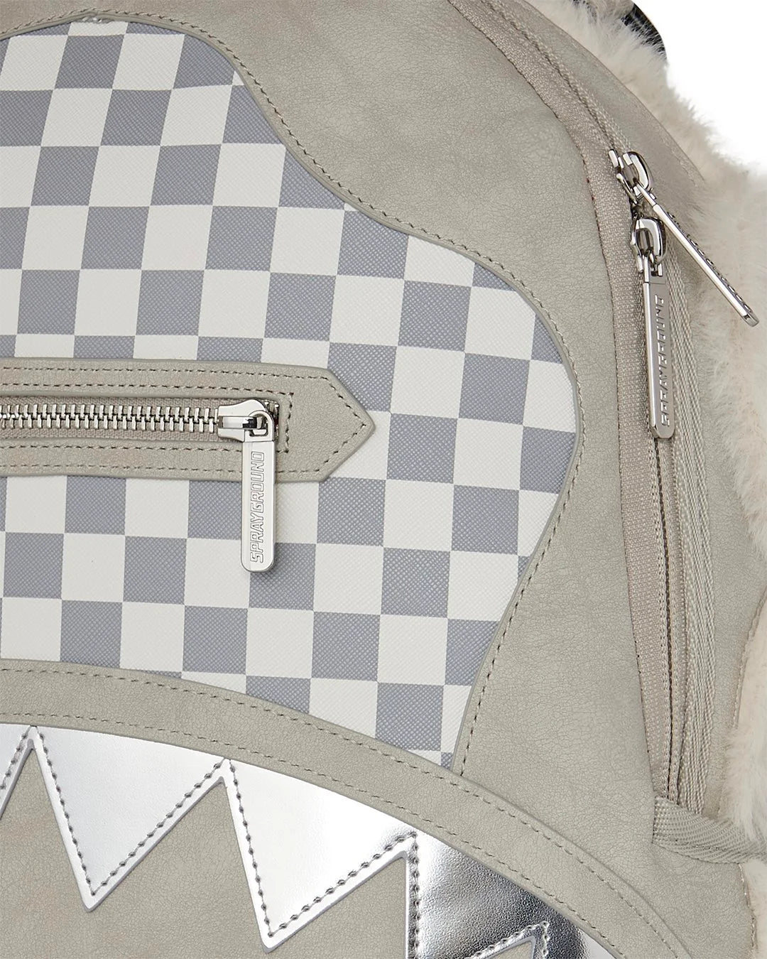 FUR BABY DLXSV BACKPACK