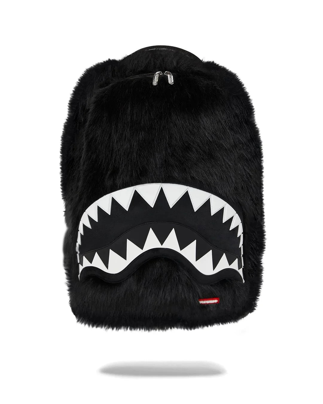 FUR BABY DLXSV BACKPACK