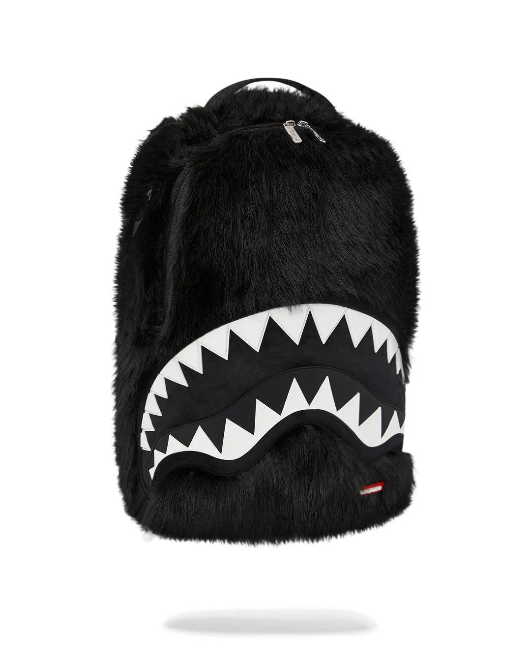 FUR BABY DLXSV BACKPACK