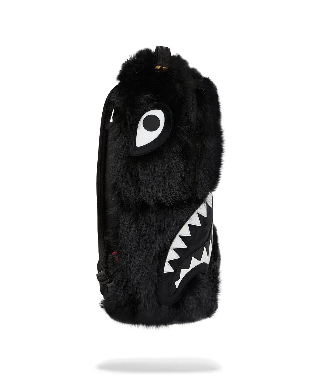 FUR BABY DLXSV BACKPACK